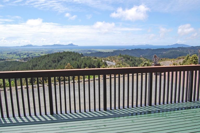 Photo of property in 4800 State Highway 1, Waipu, 0582