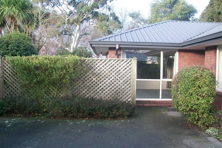 Photo of property in 60a Grampian Street, Casebrook, Christchurch, 8051