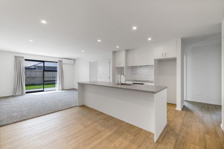 Photo of property in 171b Brookside Road, Rolleston, 7614