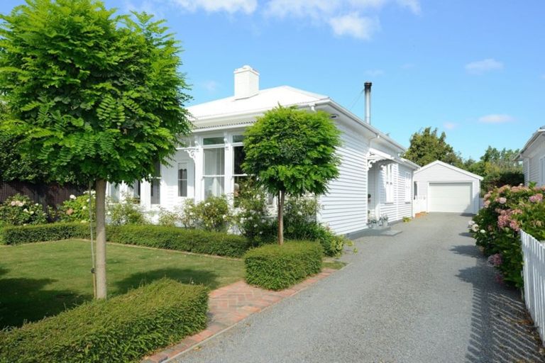 Photo of property in 58 Burke Street, Addington, Christchurch, 8024