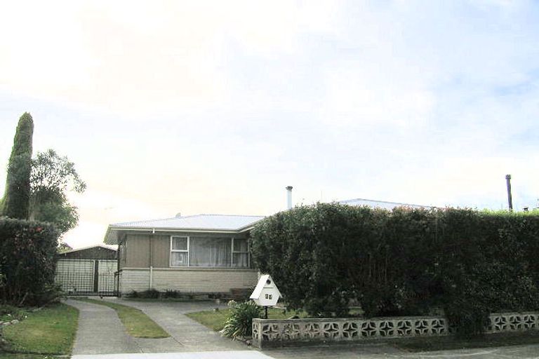 Photo of property in 22 Southwark Avenue, Tamatea, Napier, 4112