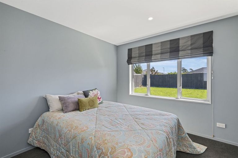 Photo of property in 21 Shale Court, Rolleston, 7614