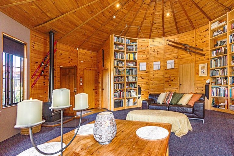 Photo of property in 128a Miro Street, Ohakune, 4625