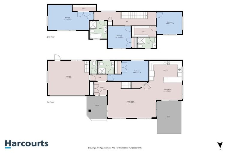 Photo of property in 22a Rathgar Road, Henderson, Auckland, 0610