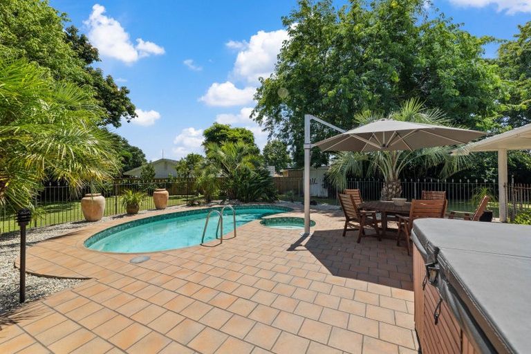 Photo of property in 25 Victoria Avenue, Morrinsville, 3300