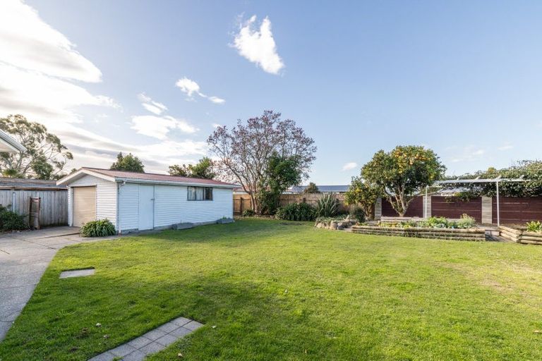 Photo of property in 42 James Foley Avenue, Pirimai, Napier, 4112