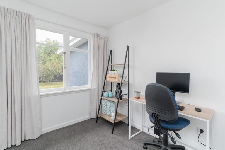 Photo of property in 163 Condell Avenue, Papanui, Christchurch, 8053