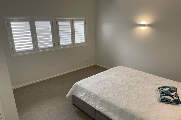 Photo of property in The Loft Apartments, 2b/4 Lorne Street, Auckland Central, Auckland, 1010