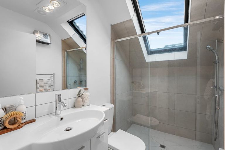 Photo of property in 140e Sherborne Street, St Albans, Christchurch, 8014