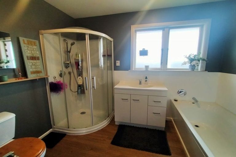 Photo of property in 7 Palmer Street, Rangiora, 7400