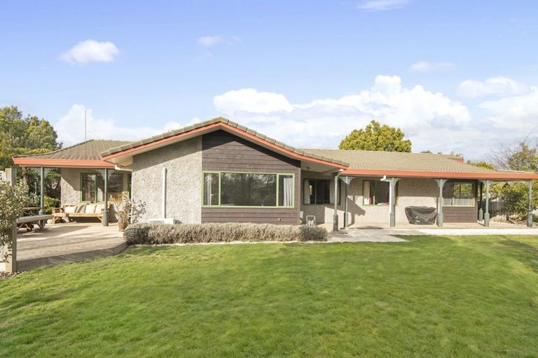 Photo of property in 7 Malthouse Crescent, Brightwater, 7022