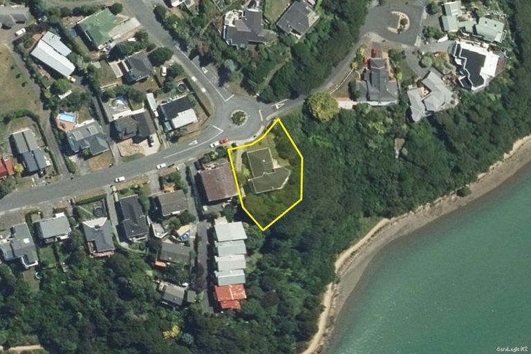 Photo of property in 56 Penryn Drive, Camborne, Porirua, 5026