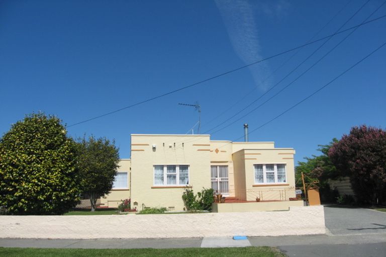Photo of property in 19 Stratford Street, Blenheim, 7201