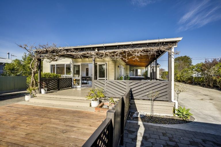 Photo of property in 39 Maltby Street, Meeanee, Napier, 4112