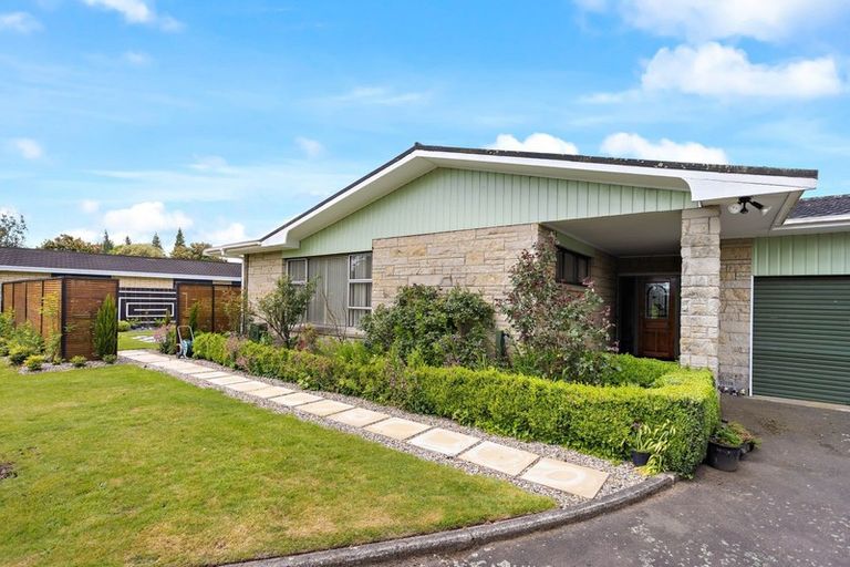 Photo of property in 17 Benalder Crescent, Tokoroa, 3420