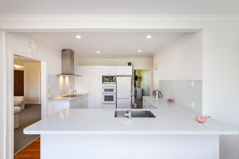 Photo of property in 15 Elmira Avenue, Hokowhitu, Palmerston North, 4410