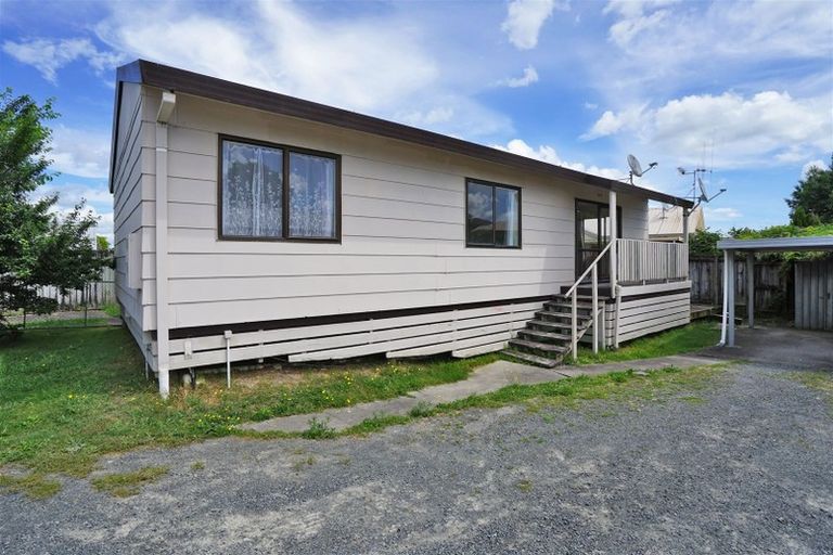 Photo of property in 12a Lloyd Drive, Nawton, Hamilton, 3200