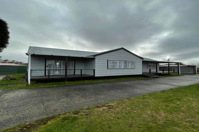 Photo of property in 11 Cherrywood Place, Western Heights, Rotorua, 3015