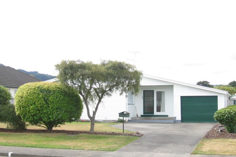 Photo of property in 38 Kiwi Street, Heretaunga, Upper Hutt, 5018