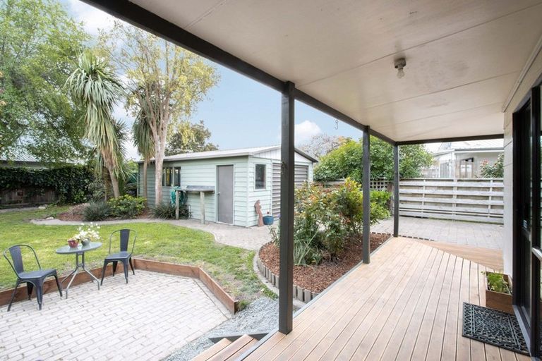 Photo of property in 609 Matai Street, Raureka, Hastings, 4120