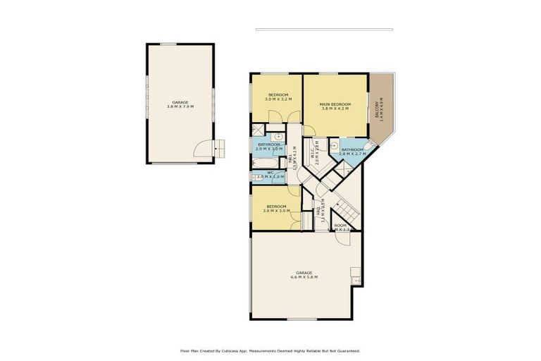 Photo of property in 15 Glenreagh Place, Torbay, Auckland, 0630