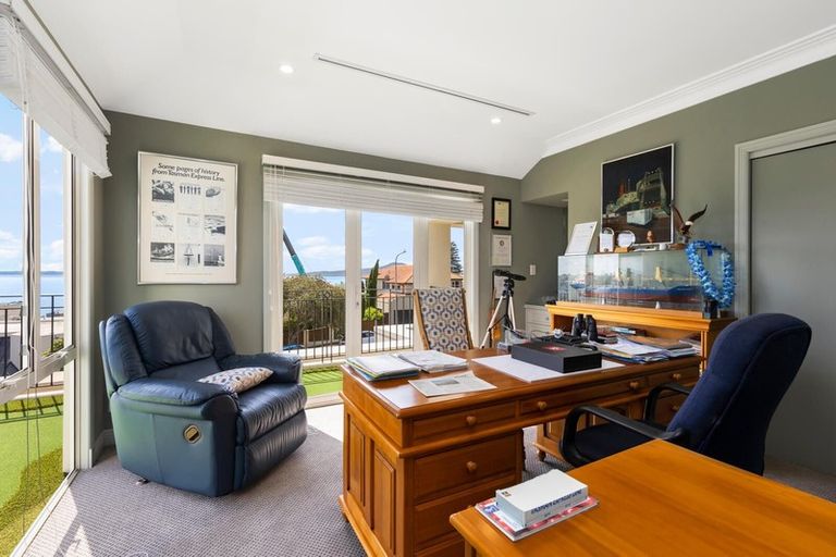 Photo of property in 23 Benbow Street, Saint Heliers, Auckland, 1071