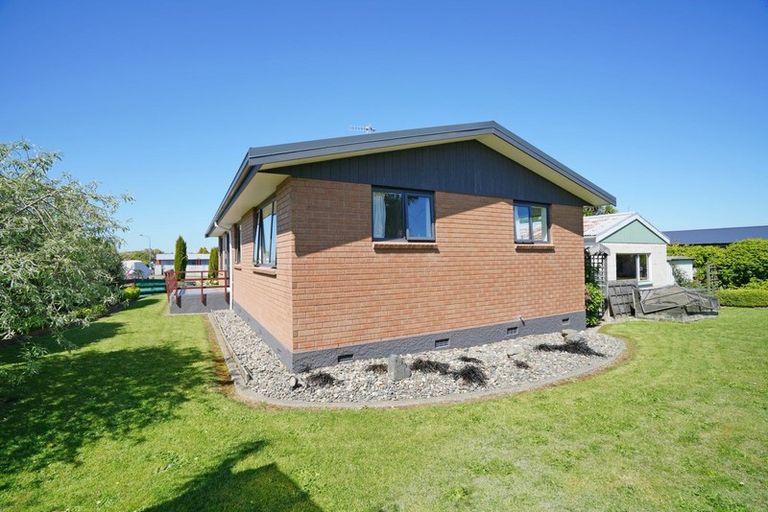 Photo of property in 13 Kelso Place, Strathern, Invercargill, 9812