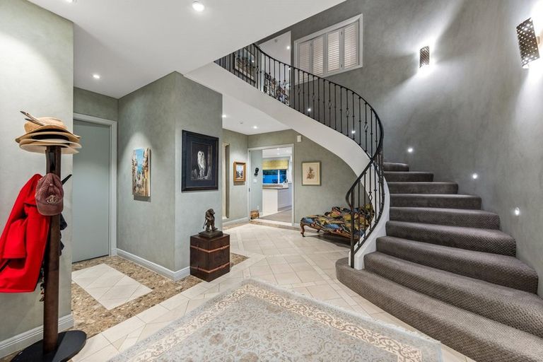 Photo of property in 23 Benbow Street, Saint Heliers, Auckland, 1071