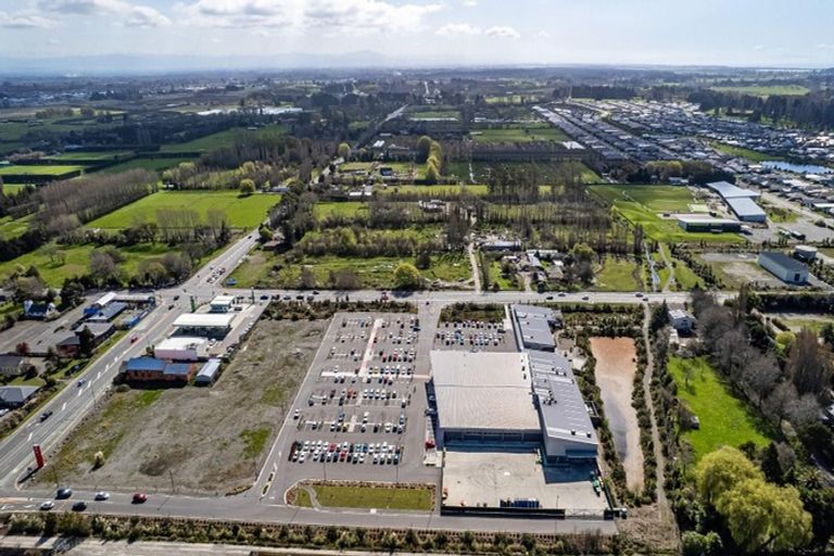 Photo of property in 365 Prestons Road, Marshland, Christchurch, 8083