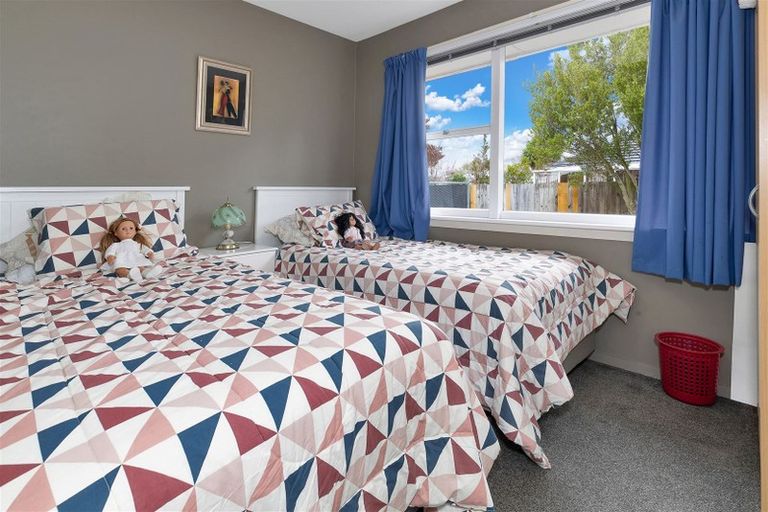 Photo of property in 112 Sparks Road, Hoon Hay, Christchurch, 8025