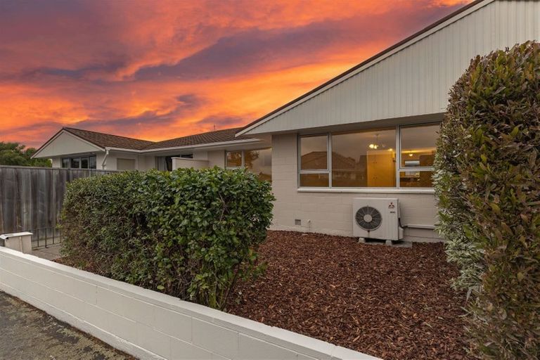 Photo of property in 3/7 Dover Street, St Albans, Christchurch, 8014