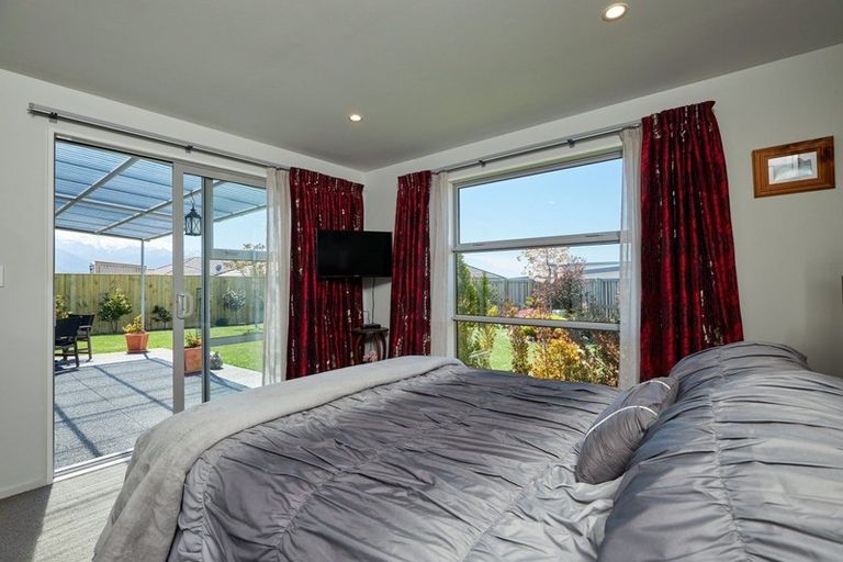 Photo of property in 12 Miromiro Drive, Kaikoura, 7300