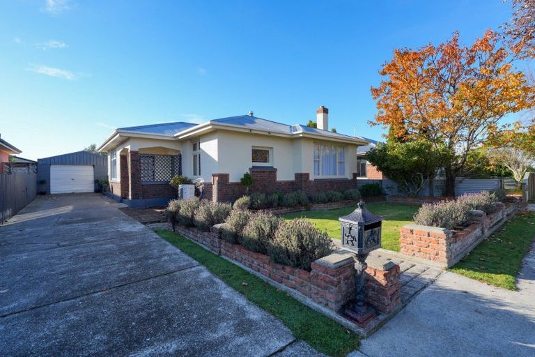 Photo of property in 175 Bamborough Street, Richmond, Invercargill, 9810