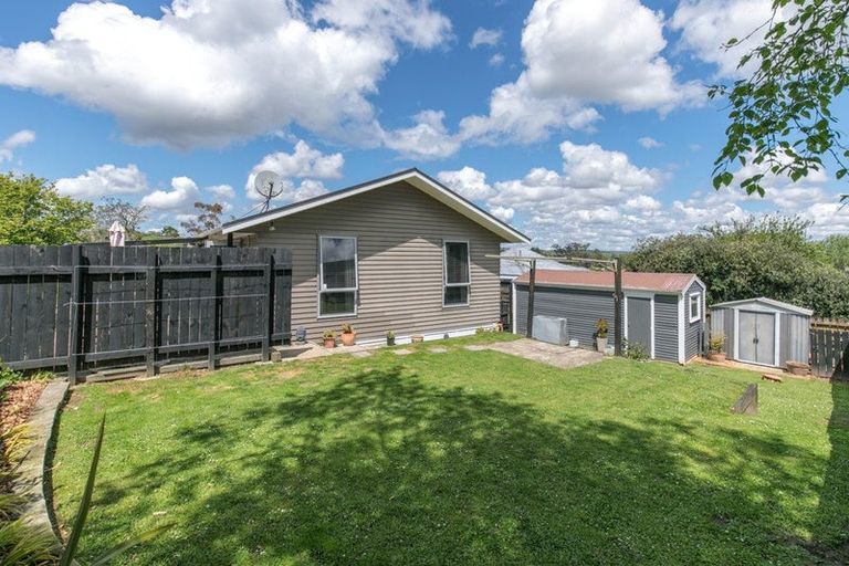 Photo of property in 16 Gavin Place, Huntly, 3700