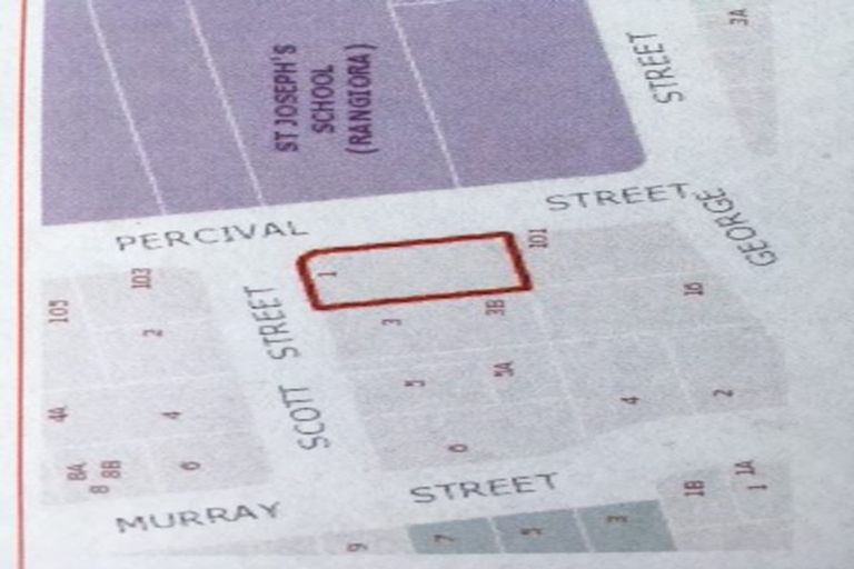 Photo of property in 1 Scott Street, Rangiora, 7400