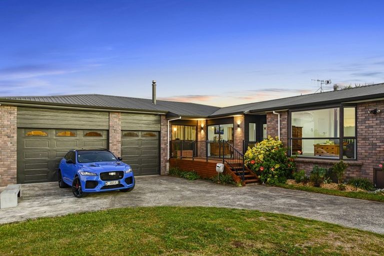 Photo of property in 258 Duck Road, Rotokauri, Hamilton, 3289