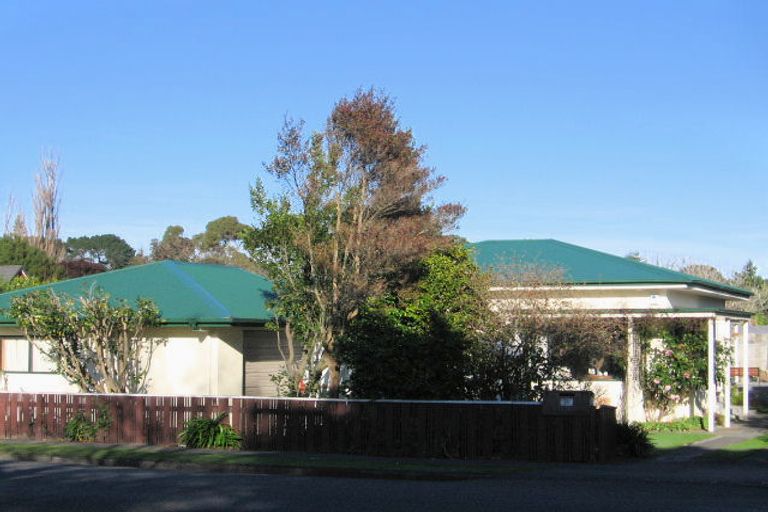 Photo of property in 470 Albert Street, Hokowhitu, Palmerston North, 4410