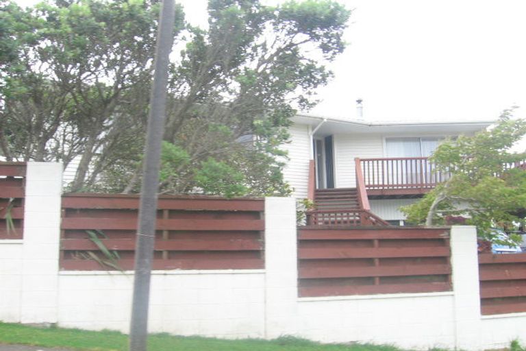 Photo of property in 8 Protea Street, Maungaraki, Lower Hutt, 5010