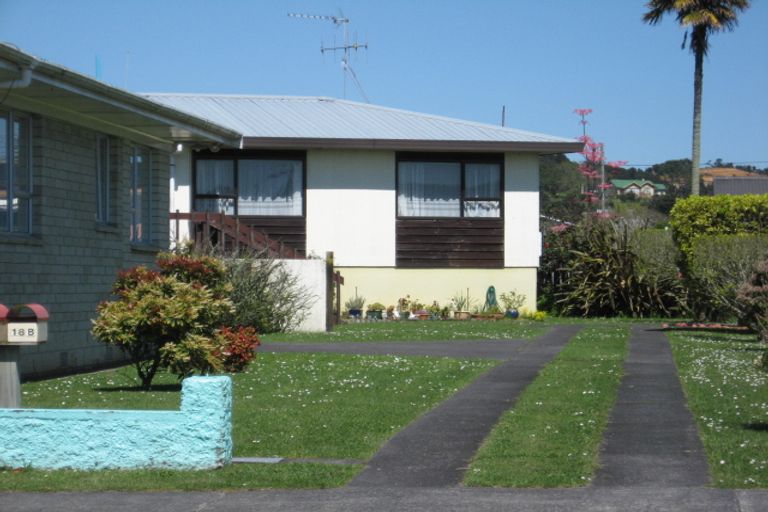 Photo of property in 18b Onslow Street, Huntly, 3700