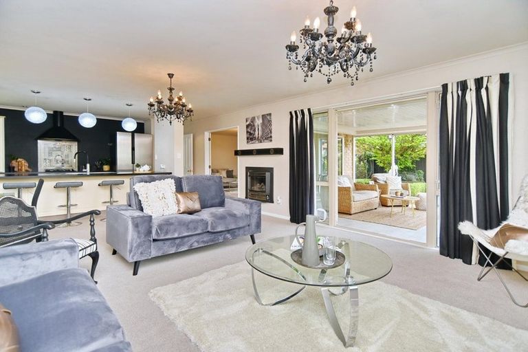 Photo of property in 48 Broomfield Terrace, Burwood, Christchurch, 8061