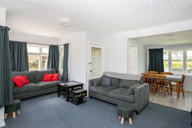 Photo of property in 3 Blenheim Street, Renwick, 7204