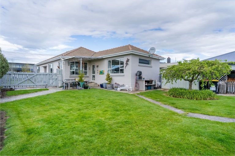 Photo of property in 132 Mackenzie Street, Winton, 9720