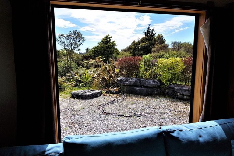 Photo of property in Beaconstone Eco Lodge, 115 Birds Ferry Road, Virgin Flat, Cape Foulwind, 7892
