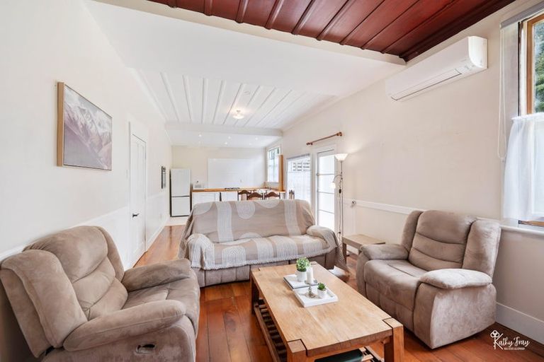 Photo of property in 27 Donnellys Station Road, Donnellys Crossing, Dargaville, 0379