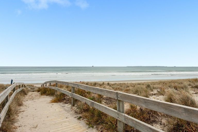 Photo of property in 357a Oceanbeach Road, Mount Maunganui, 3116