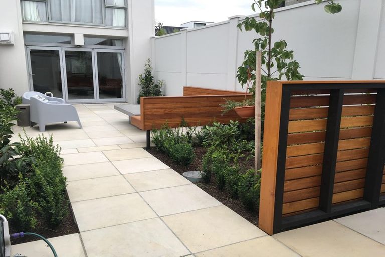 Photo of property in 1/45 Chester Street West, Christchurch Central, Christchurch, 8013