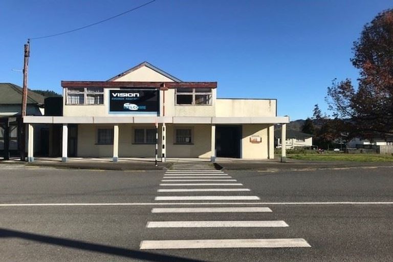 Photo of property in 164-170 Buller Road, Reefton, 7830