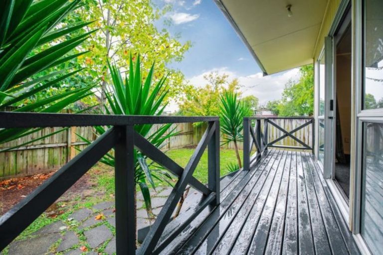 Photo of property in 65b Karaka Street, Nawton, Hamilton, 3200