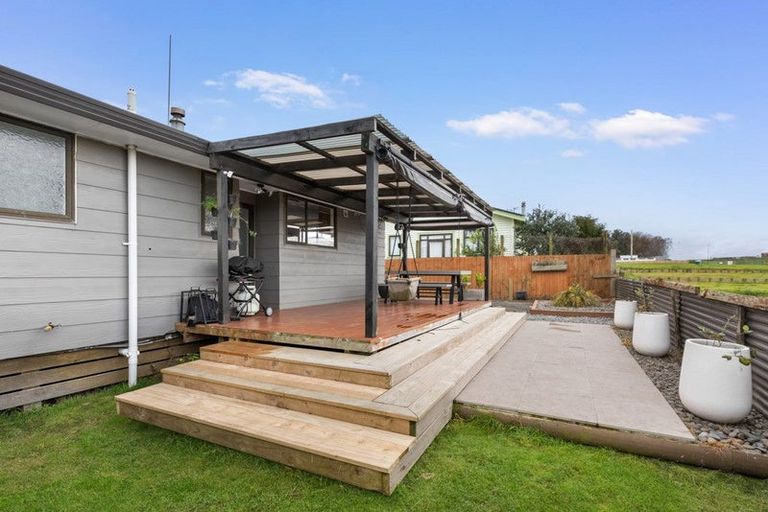 Photo of property in 196b Studholme Street, Morrinsville, 3300