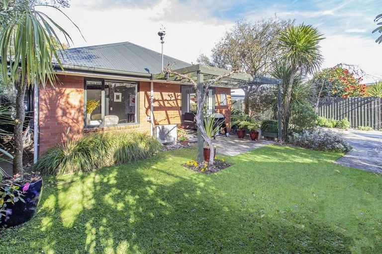 Photo of property in 56a Birchfield Avenue, Dallington, Christchurch, 8061